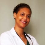Dr. Alexandria Danielle Howard, MD