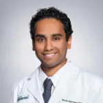 Dr. Keval A. Patel, MD - Stockbridge, GA - Gastroenterology