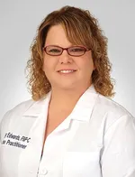 Nicky Edwards, FNP - Hohenwald, TN - Nurse Practitioner