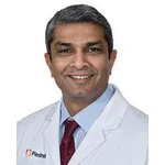 Dr. Sanjay Ignatius Serrao, MD - Jasper, GA - Internal Medicine