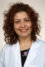 Dr. Irina Bass, MD - Fair Lawn, NJ - Pediatrics