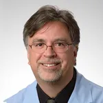 Dr. Mark Richard Bednard, DO - Bloomingdale, IL - Internal Medicine
