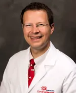 Dr. Christopher Molitor, MD - Warrenton, MO - Pediatrics