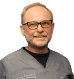 Mariusz Wirga, MD - LONG BEACH, CA - Neurology, Psychiatry, Community Psychiatry, Forensic Psychiatry, Geriatric Psychiatry, Oncology