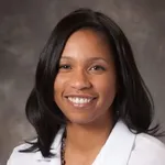 Dr. Annisha Hickman Ellis - Austell, GA - Internist/pediatrician
