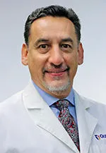 Dr. Juan Arreguin, MD - Sayre, PA - Obstetrics & Gynecology