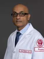 Dr. Abhijit Pathak - Philadelphia, PA - Surgery