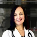 Dr. Regina Hudak, PAC