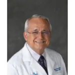 Dr. Sigfredo Aldarondo, MD - Winter Park, FL - Pulmonology, Critical Care Medicine