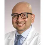 Dr. Kamran Mahmood, MD - Louisville, KY - Infectious Disease