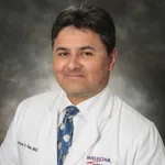 Dr. Alfonso Edmundo Rea - Austell, GA - Cardiovascular Disease