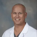 Dr. Patrick Leach, MD - Fort Myers, FL - Orthopedic Surgery