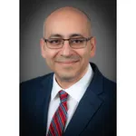 Dr. Yasir El-Sherif, MD - Staten Island, NY - Neurology