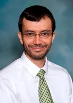 Dr. Isaac Mezo, MD - Channahon, IL - Neurology