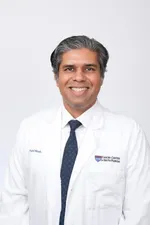 Dr. Sujal Shah, MD - Palm Springs, FL - Oncology