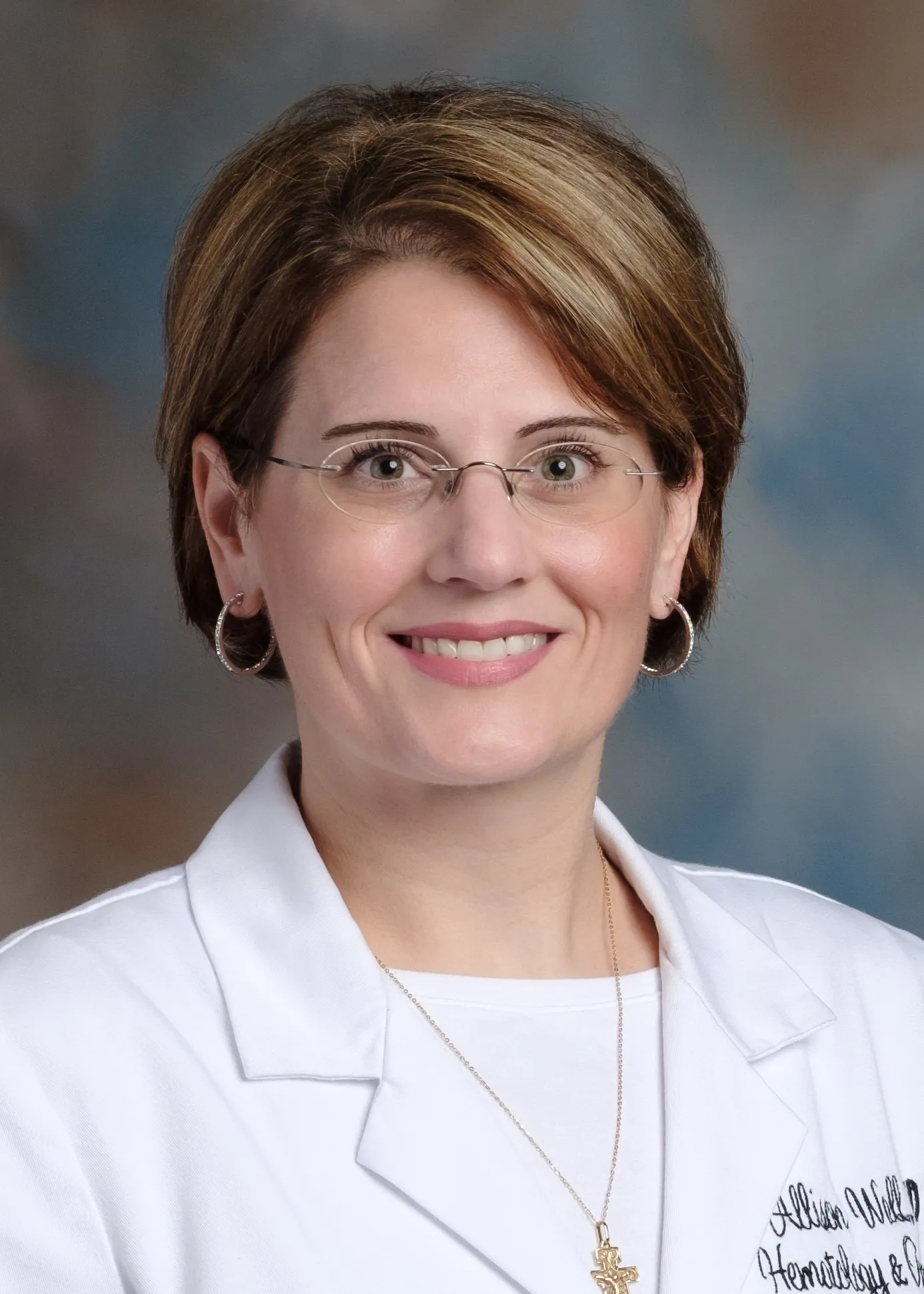 Dr. Allison Wall, MD