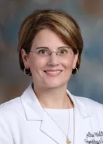 Dr. Allison Wall, MD - Gulfport, MS - Oncology