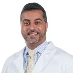 Dr. Oner A. Khera, MD - Shreveport, LA - Orthopedic Surgery, Orthopedic Spine Surgery