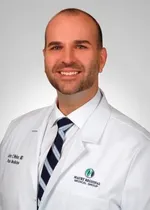 Dr. John Welker, MD - Columbia, TN - Pain Medicine