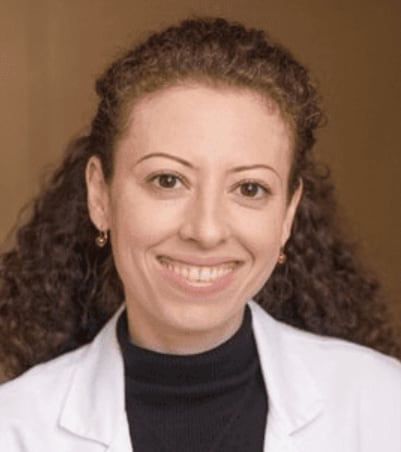 Dr. Tatyana Groysman