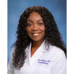 Dr. Jane Uzoamaka Ekejiuba, MD - Carson, CA - Family Medicine