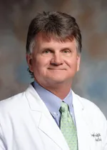 Dr. Boyd Benefield, MD - Gulfport, MS - Internal Medicine