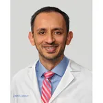 Dr. Urjit D Gheewala, MD - Pinellas Park, FL - Internal Medicine