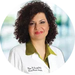 Dr. Myra Danish, MD - Troy, MI - Otolaryngology-Head & Neck Surgery, Plastic Surgery, Dermatologic Surgery, Dermatology