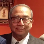 Dr. Bharat Jormalbhai Jhaveri, MD - Galloway, NJ - Family Medicine