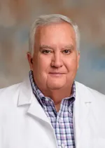 Dr. Brian Anthony, MD - Bay Saint Louis, MS - General Surgeon