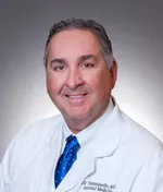Dr. Vincent V. Tumminello - Baton Rouge, LA - Internal Medicine