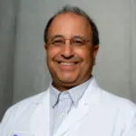 Dr. Andrew Martin, MD - Browns Mills, NJ - Pulmonology
