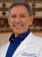 James Paul Caplan, MD Endocrinology