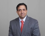 Dr. Guha Karthik Venkatraman, MD - Livingston, NJ - Neuromuscular Medicine, Neurology, Epileptology