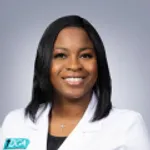 Dr. Temitope Foster, MD - Decatur, GA - Gastroenterology