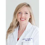 Dr. Katharine C Degeorge, MD - North Garden, VA - Family Medicine