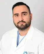 Dr. Ghadier N. Al Saoudi, MD - Ocean, NJ - Hospital Medicine