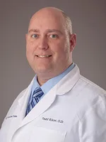 Dr. Todd Riker - Fremont, MI - Optometry