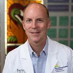 Dr. Garrett Hunt, MD - San Antonio, TX - Infectious Disease