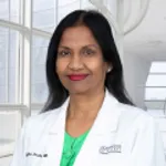 Dr. Geetha Akula, MD - Orlando, FL - Oncology, Hematology