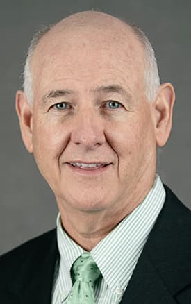Dr. Paul Austin Thomas, MD