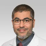 Dr. Mubashir Ahmed, MD - Huntley, IL - Cardiovascular Disease
