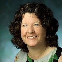 Dr. Jeanine Werner