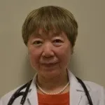 Dr. Lijun Mi, MD, PhD - New York, NY - Internal Medicine, Hospital Medicine