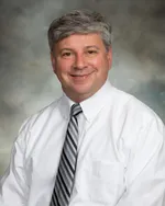 Dr. Alan Franklin, MD, PhD - Mobile, AL - Ophthalmology
