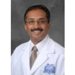 Dr. Philip Kuriakose, MD - Detroit, MI - Oncology, Hematology