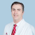 Dr. John Davis Smoot, MD