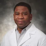Dr. Eugene Wayne Williams - East Point, GA - Family Medicine