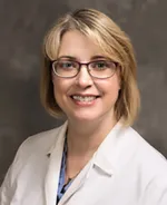 Dr. Ann Wieman, DPM - Troy, MO - Podiatry