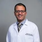 Dr. Ahmed Foda - Flourtown, PA - Cardiovascular Disease